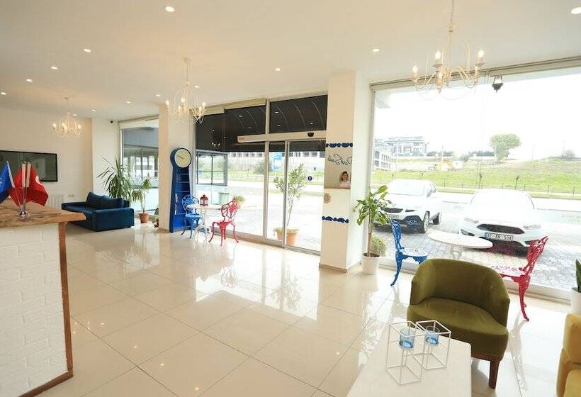 Park Suite Otel