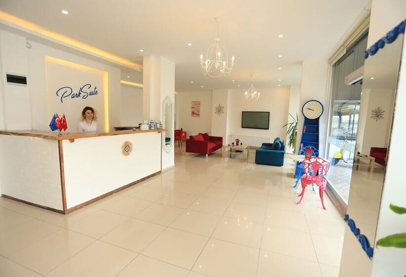 Park Suite Otel
