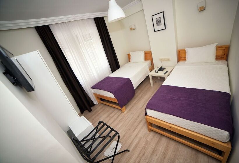 Park Suite Otel