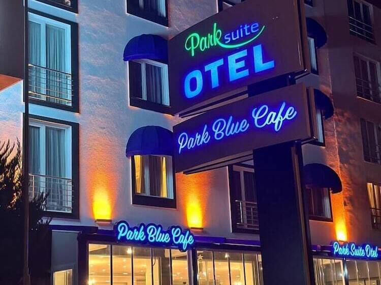 Park Suite Otel