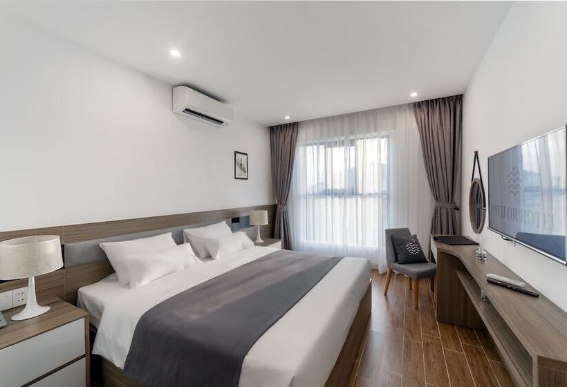Pavilor Hotel Nha Trang