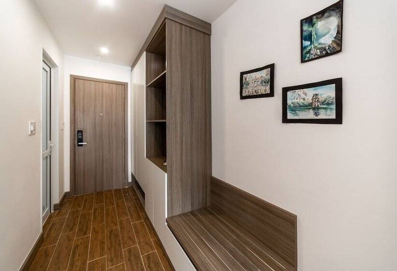 Pavilor Hotel Nha Trang