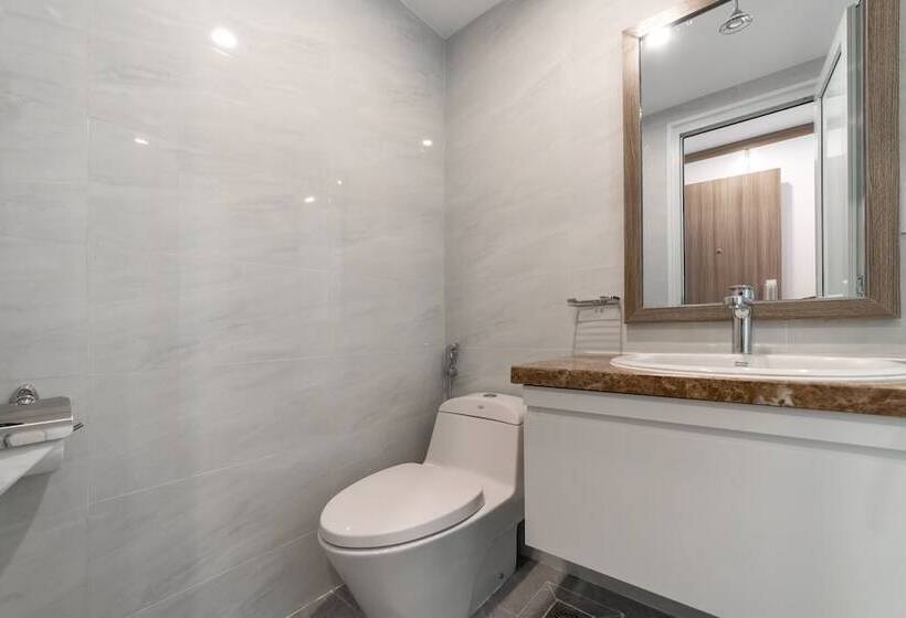 Pavilor Hotel Nha Trang