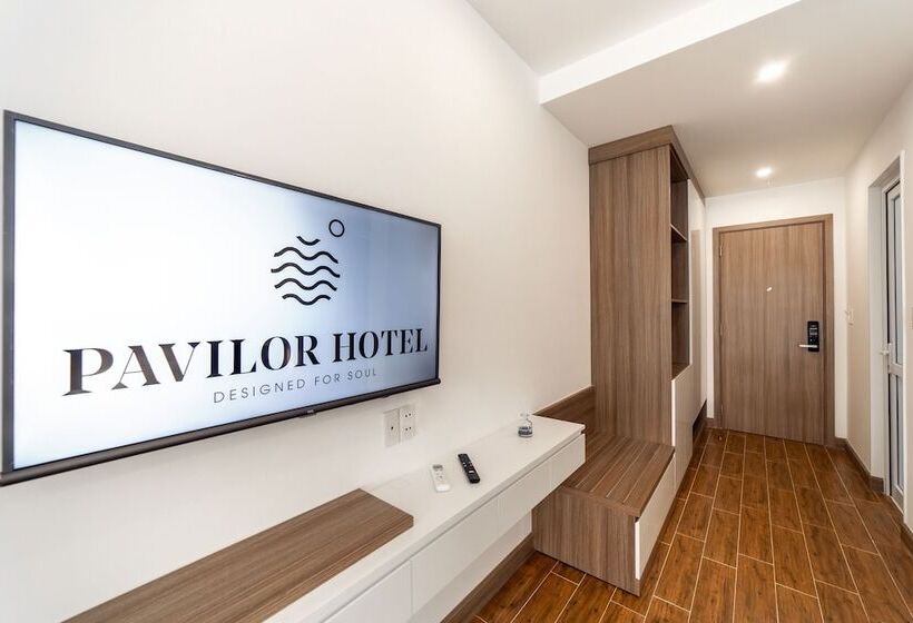 Pavilor Hotel Nha Trang