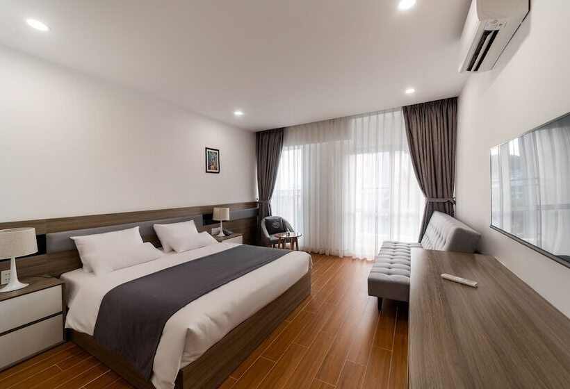 Pavilor Hotel Nha Trang