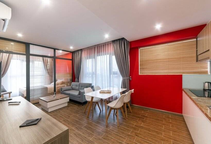 Pavilor Hotel Nha Trang