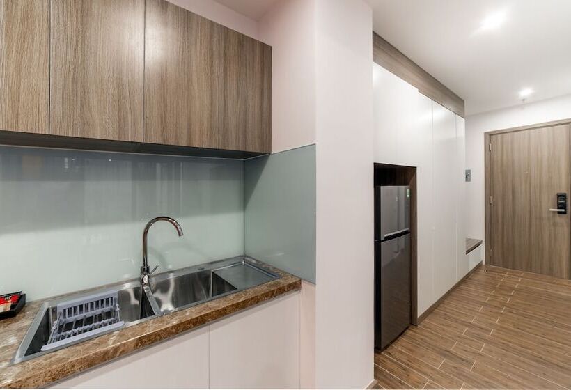 Pavilor Hotel Nha Trang