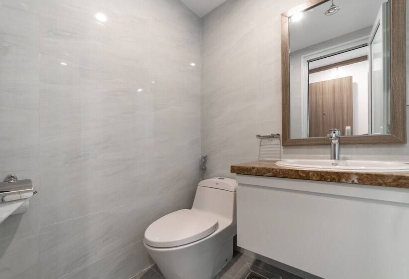 Pavilor Hotel Nha Trang