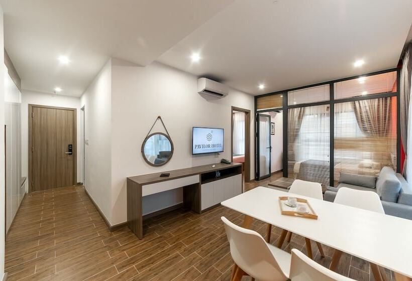 Pavilor Hotel Nha Trang