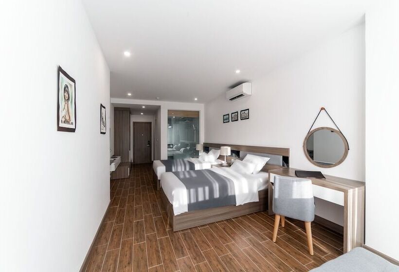 Pavilor Hotel Nha Trang