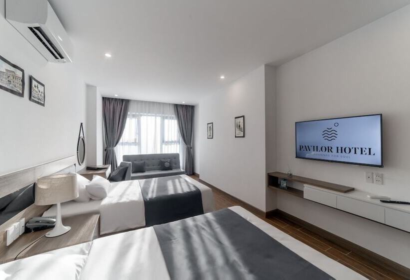 Pavilor Hotel Nha Trang