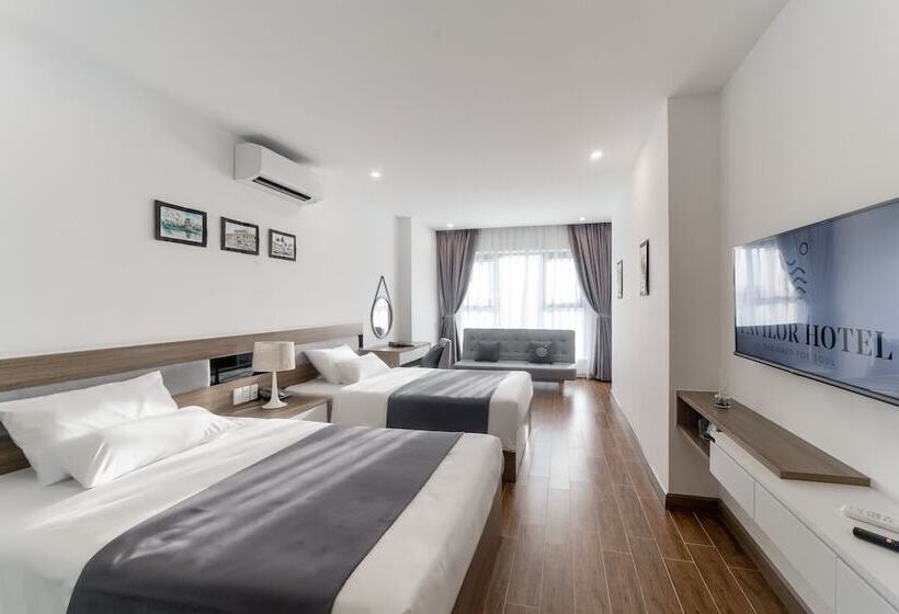 Pavilor Hotel Nha Trang