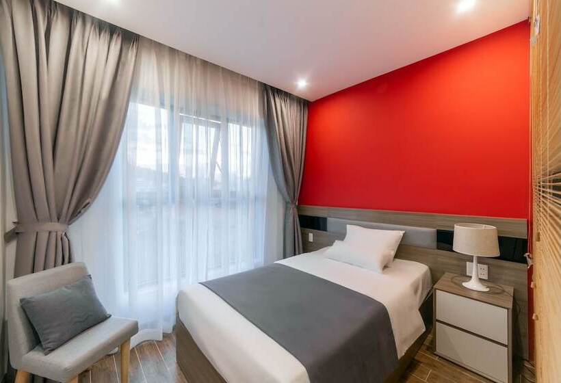 Pavilor Hotel Nha Trang