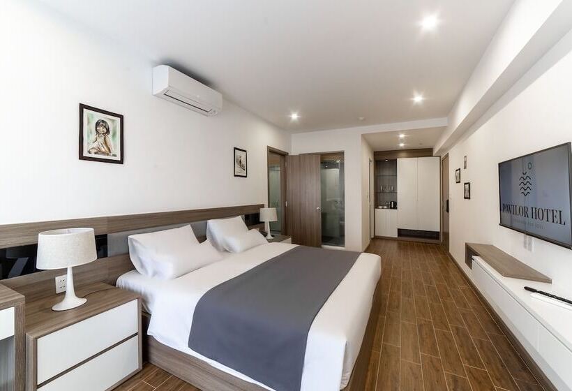 Pavilor Hotel Nha Trang