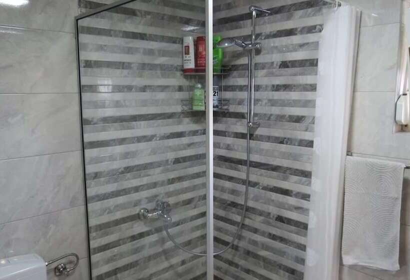 پانسیون Apartmani Denis