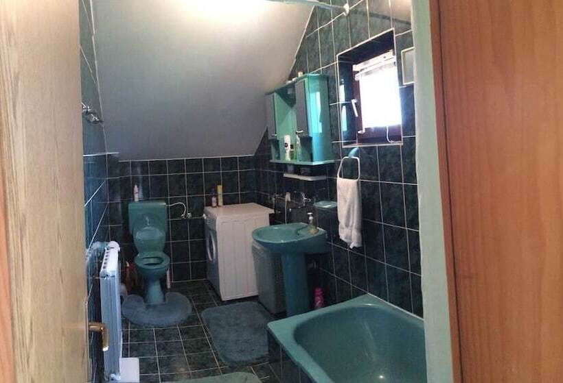 پانسیون Apartmani Denis