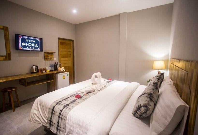 ペンション Le Club   Koh Phangan