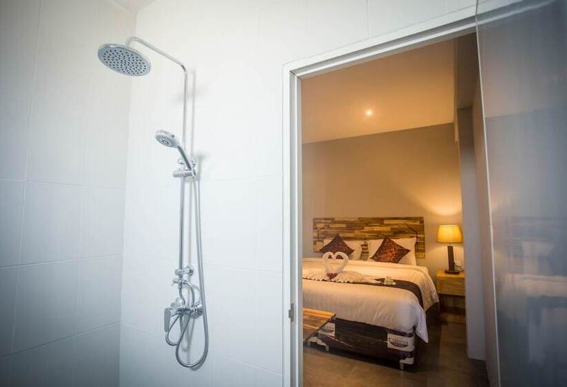 ペンション Le Club   Koh Phangan