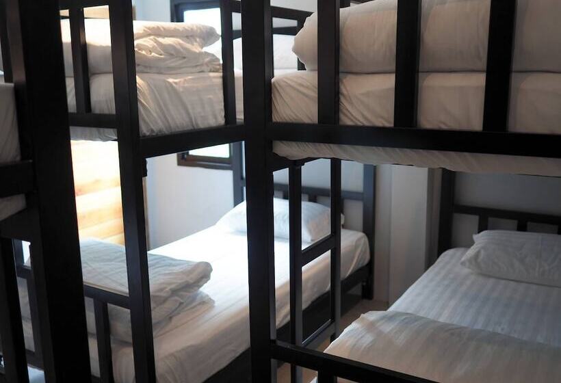 ペンション Le Club   Koh Phangan