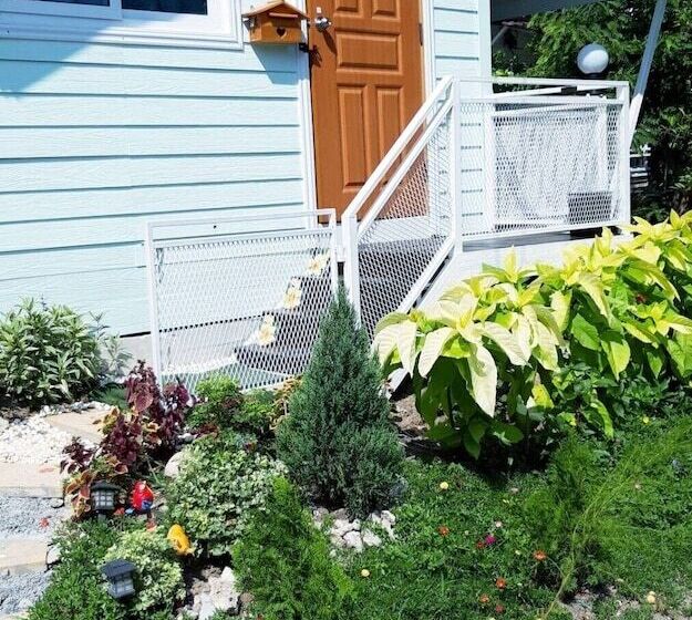 פנסיון Baan Ing Tara Salaya