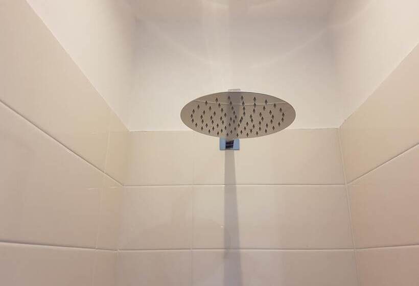 פנסיון B&b Pompeii Rooms