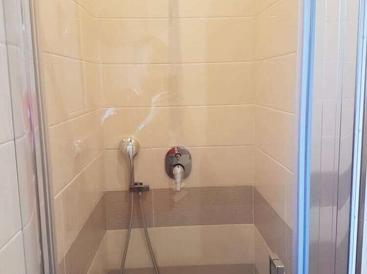 פנסיון B&b Pompeii Rooms