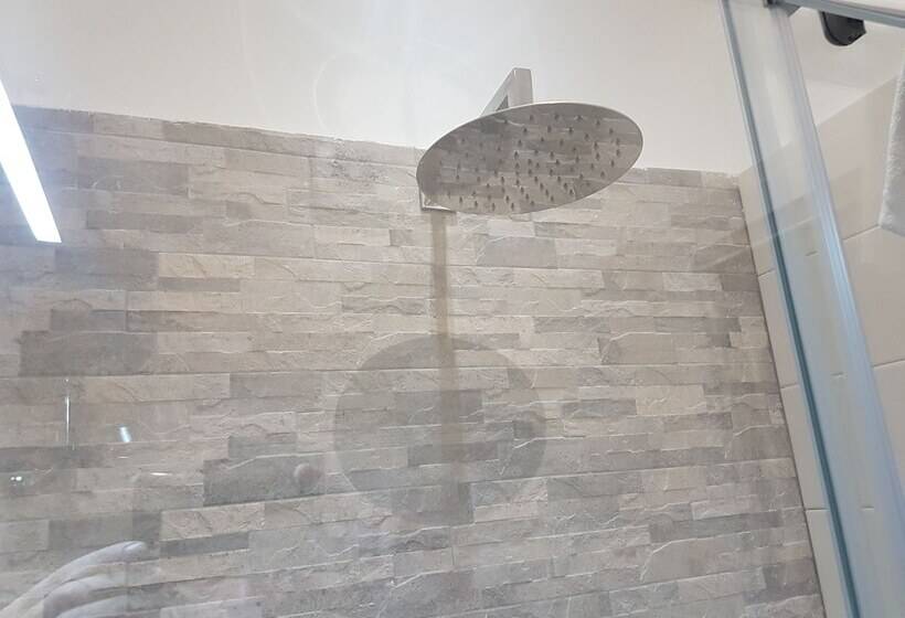 פנסיון B&b Pompeii Rooms