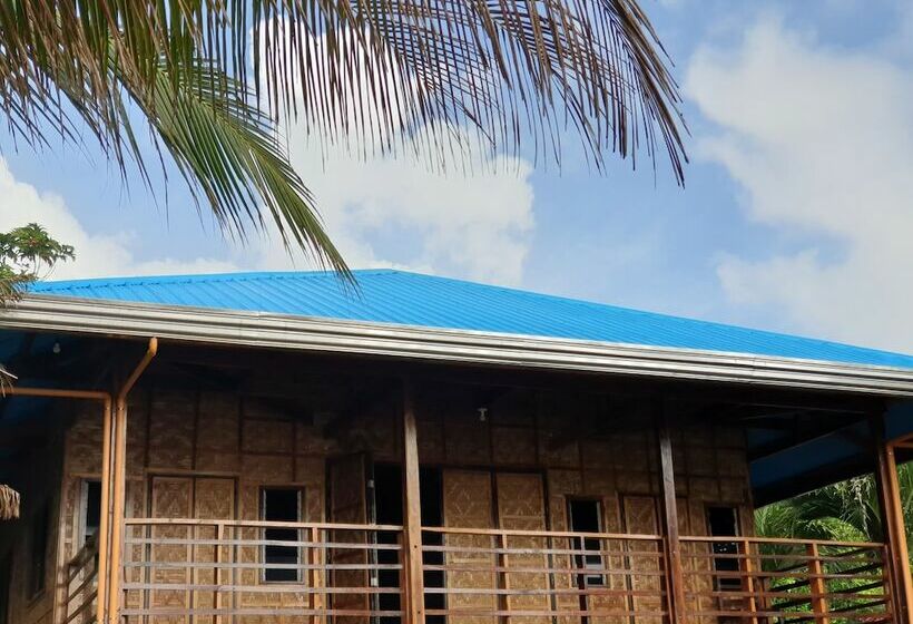 پانسیون Bohemian Beach House