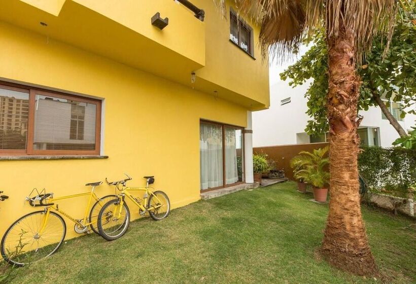 膳宿费 Casa La Columna