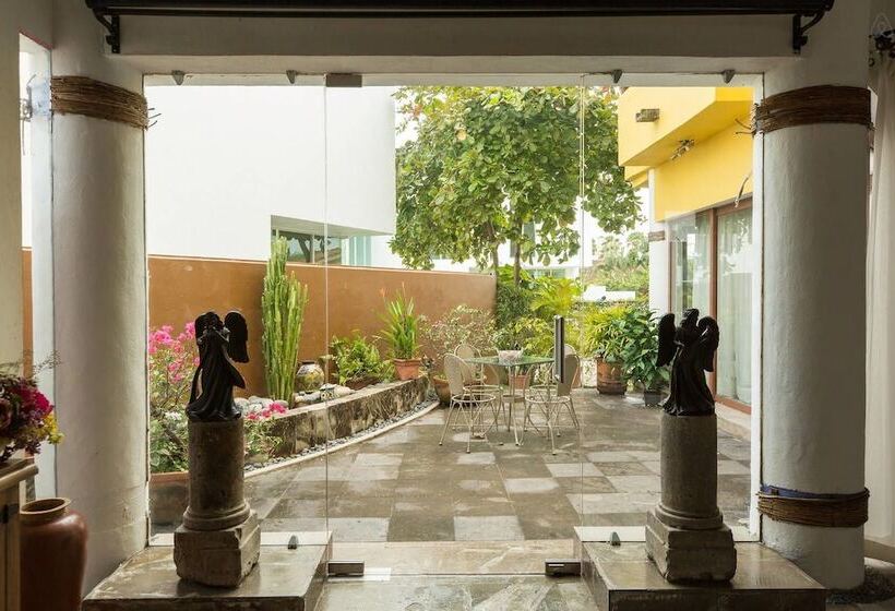 膳宿费 Casa La Columna