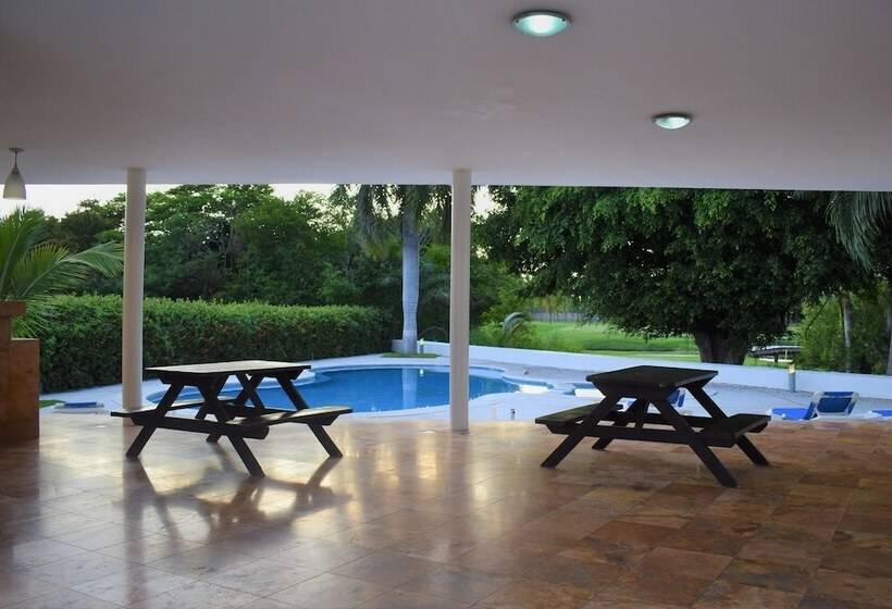 膳宿费 Casa La Columna