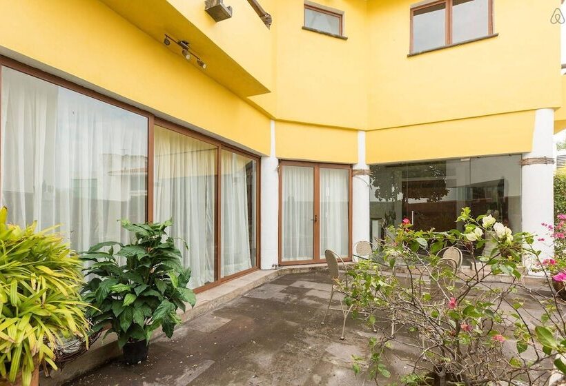 膳宿费 Casa La Columna