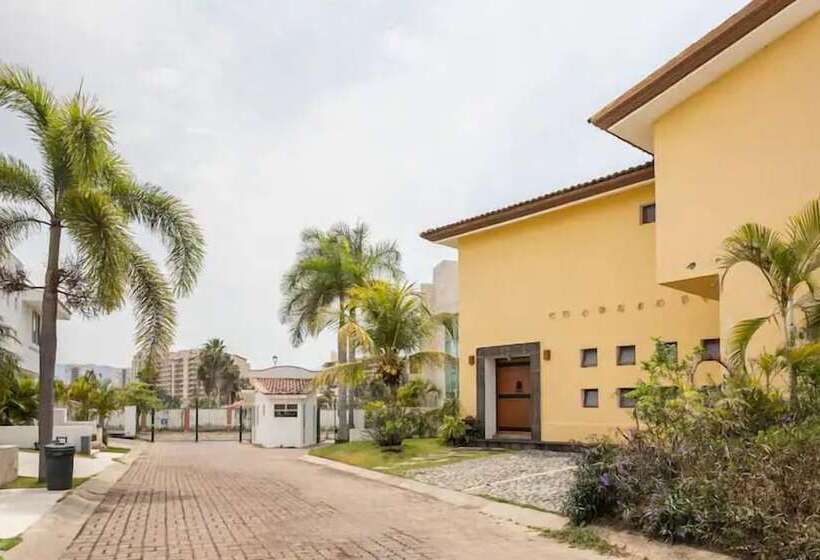 膳宿费 Casa La Columna