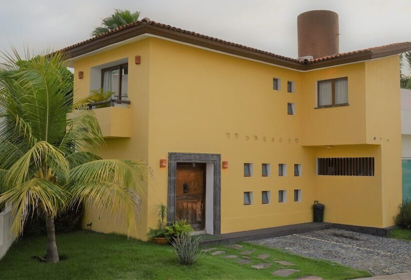 膳宿费 Casa La Columna