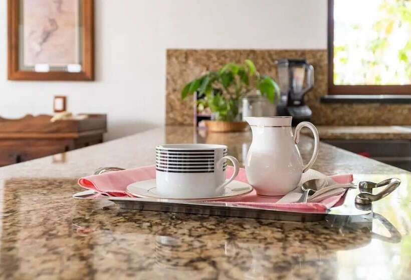 膳宿费 Casa La Columna