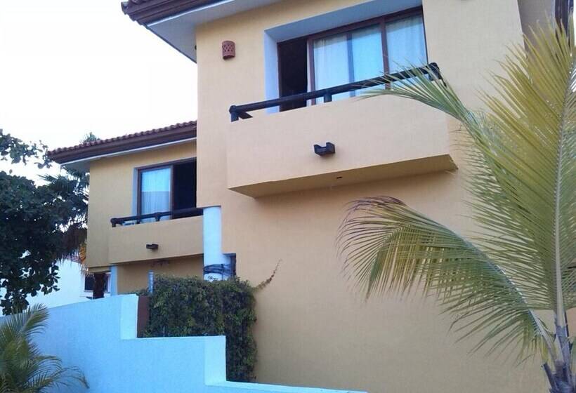 膳宿费 Casa La Columna