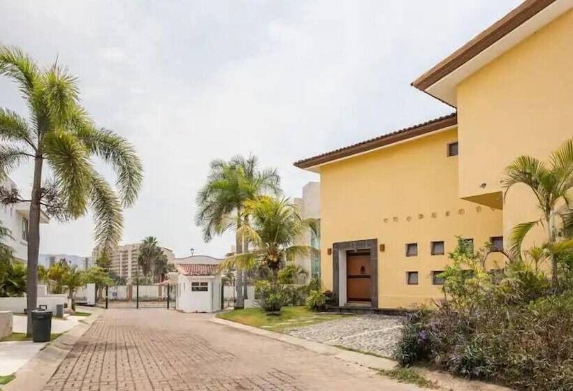 膳宿费 Casa La Columna