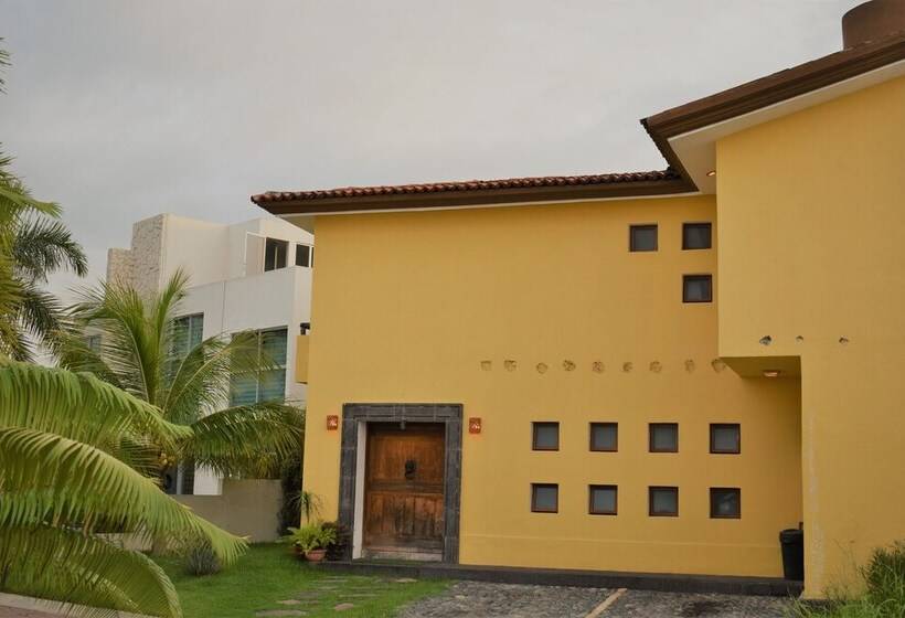 膳宿费 Casa La Columna