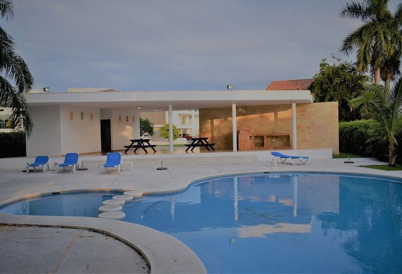 膳宿费 Casa La Columna