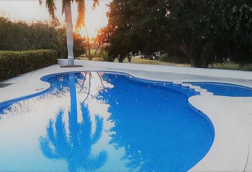 膳宿费 Casa La Columna