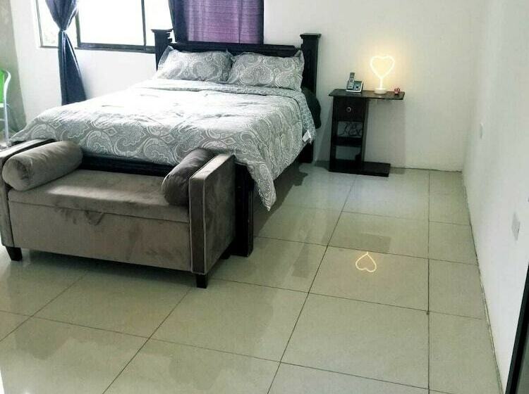 بنسيون Casa Vista Grande