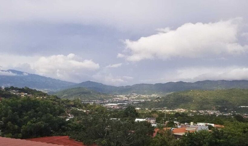 بنسيون Casa Vista Grande