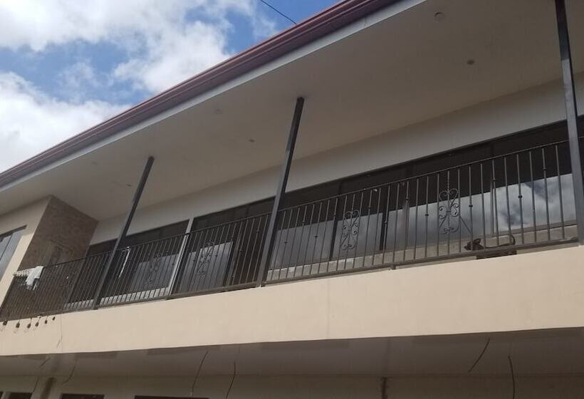 بنسيون Casa Vista Grande