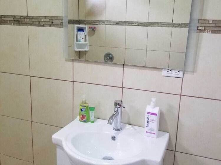 بنسيون Casa Vista Grande