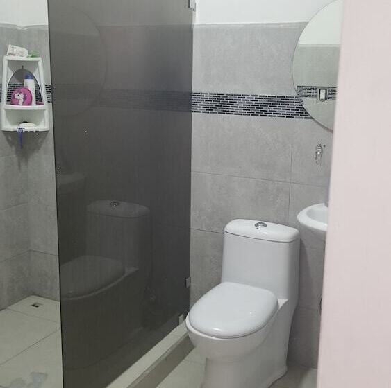 بنسيون Casa Vista Grande