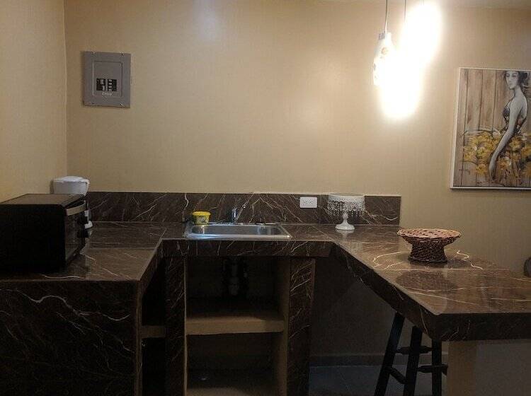 بنسيون Casa Vista Grande