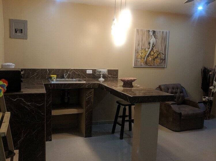 بنسيون Casa Vista Grande