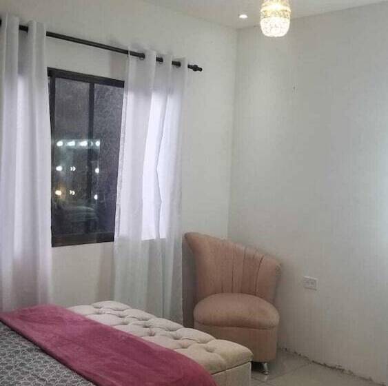 بنسيون Casa Vista Grande