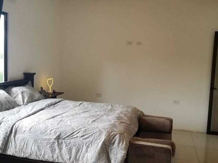 بنسيون Casa Vista Grande