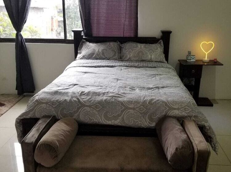 بنسيون Casa Vista Grande